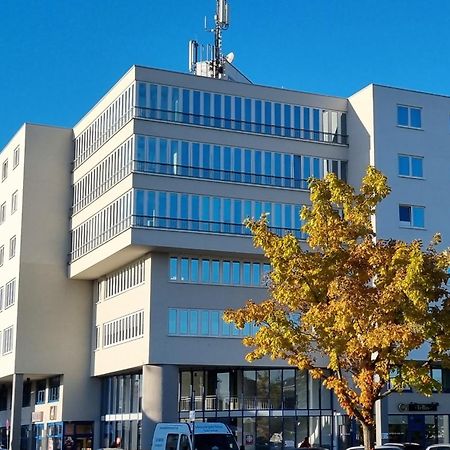 Exo Square Heidelberg/Schwetzingen - By Superfly Hotels エクステリア 写真