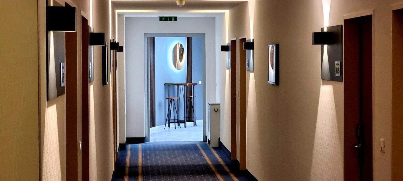 Exo Square Heidelberg/Schwetzingen - By Superfly Hotels エクステリア 写真