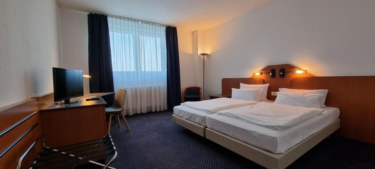 Exo Square Heidelberg/Schwetzingen - By Superfly Hotels エクステリア 写真