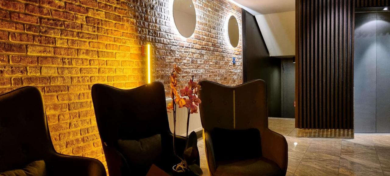 Exo Square Heidelberg/Schwetzingen - By Superfly Hotels エクステリア 写真