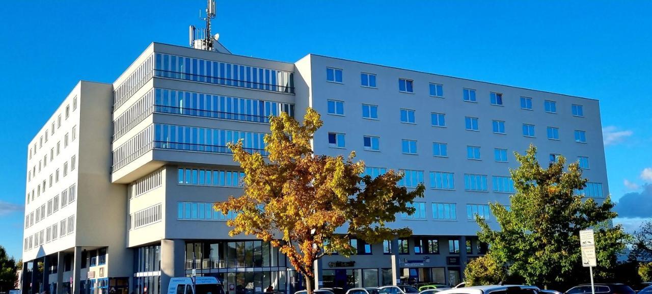 Exo Square Heidelberg/Schwetzingen - By Superfly Hotels エクステリア 写真