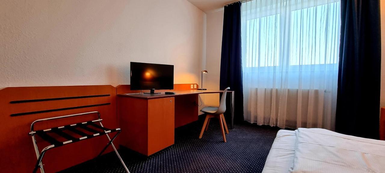Exo Square Heidelberg/Schwetzingen - By Superfly Hotels エクステリア 写真