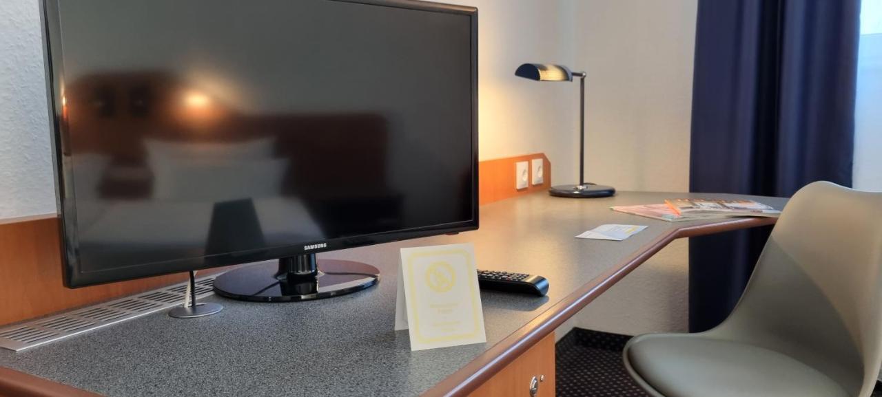 Exo Square Heidelberg/Schwetzingen - By Superfly Hotels エクステリア 写真