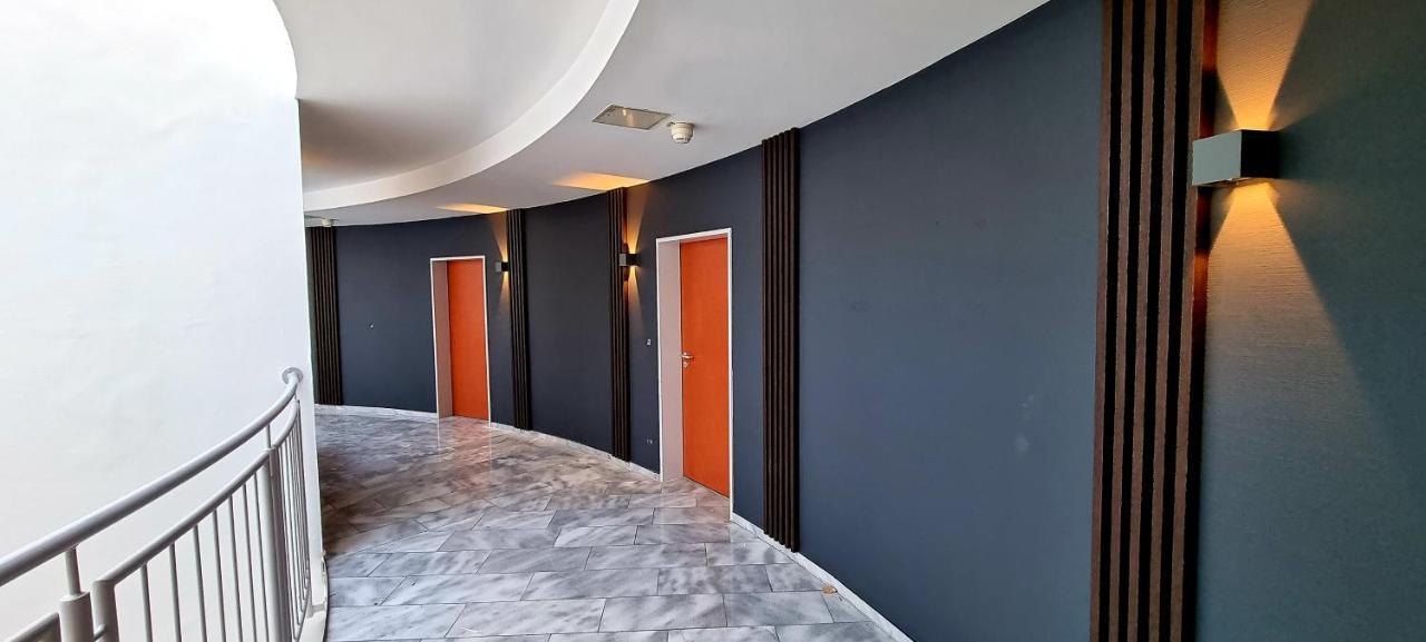 Exo Square Heidelberg/Schwetzingen - By Superfly Hotels エクステリア 写真