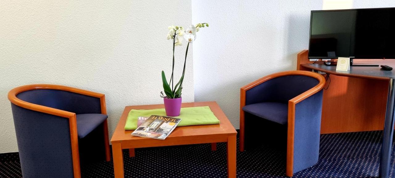 Exo Square Heidelberg/Schwetzingen - By Superfly Hotels エクステリア 写真