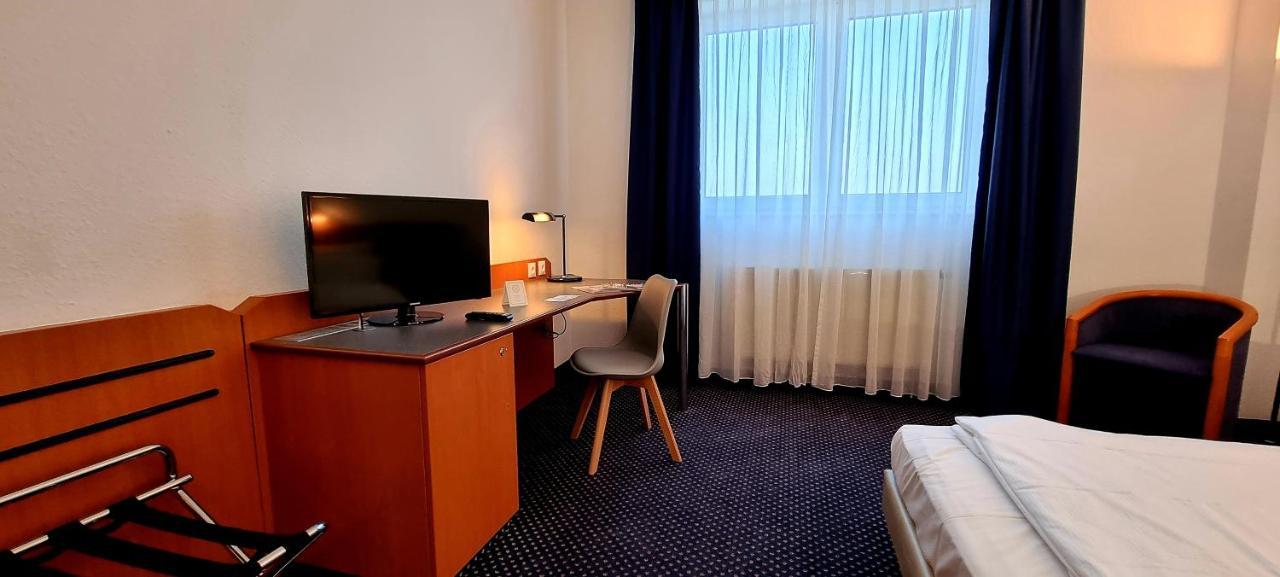 Exo Square Heidelberg/Schwetzingen - By Superfly Hotels エクステリア 写真
