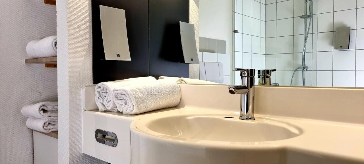 Exo Square Heidelberg/Schwetzingen - By Superfly Hotels エクステリア 写真