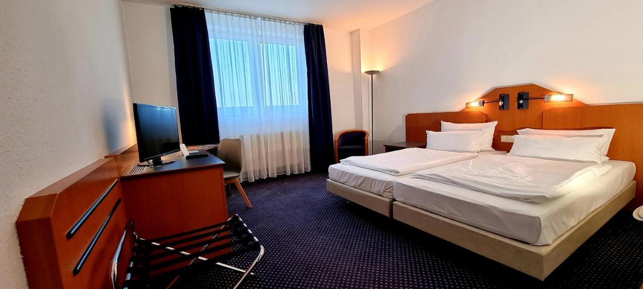 Exo Square Heidelberg/Schwetzingen - By Superfly Hotels エクステリア 写真