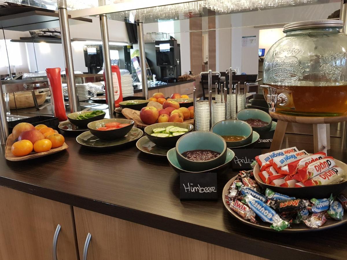 Exo Square Heidelberg/Schwetzingen - By Superfly Hotels エクステリア 写真