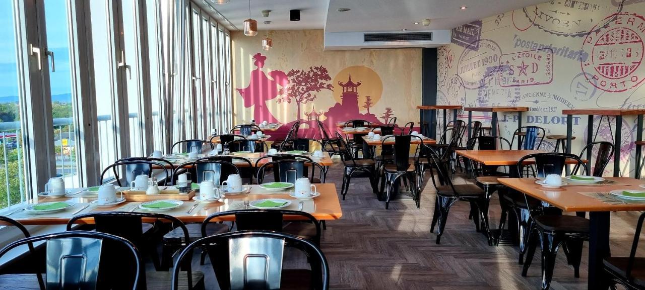 Exo Square Heidelberg/Schwetzingen - By Superfly Hotels エクステリア 写真