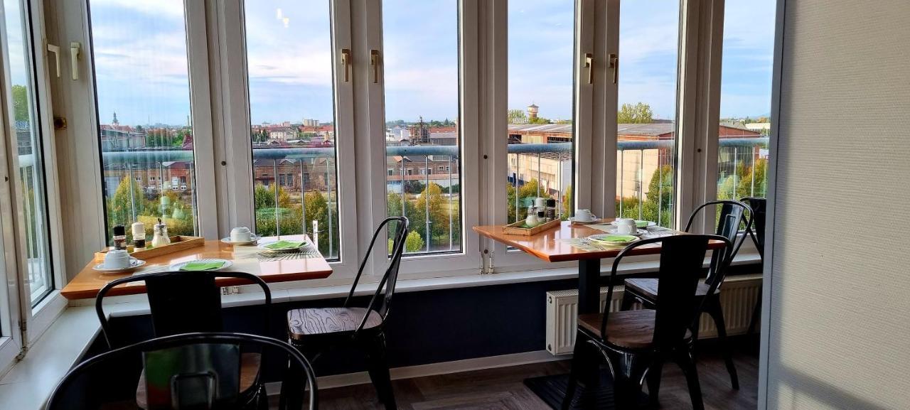 Exo Square Heidelberg/Schwetzingen - By Superfly Hotels エクステリア 写真