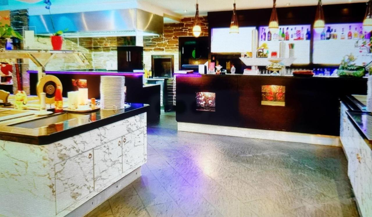 Exo Square Heidelberg/Schwetzingen - By Superfly Hotels エクステリア 写真