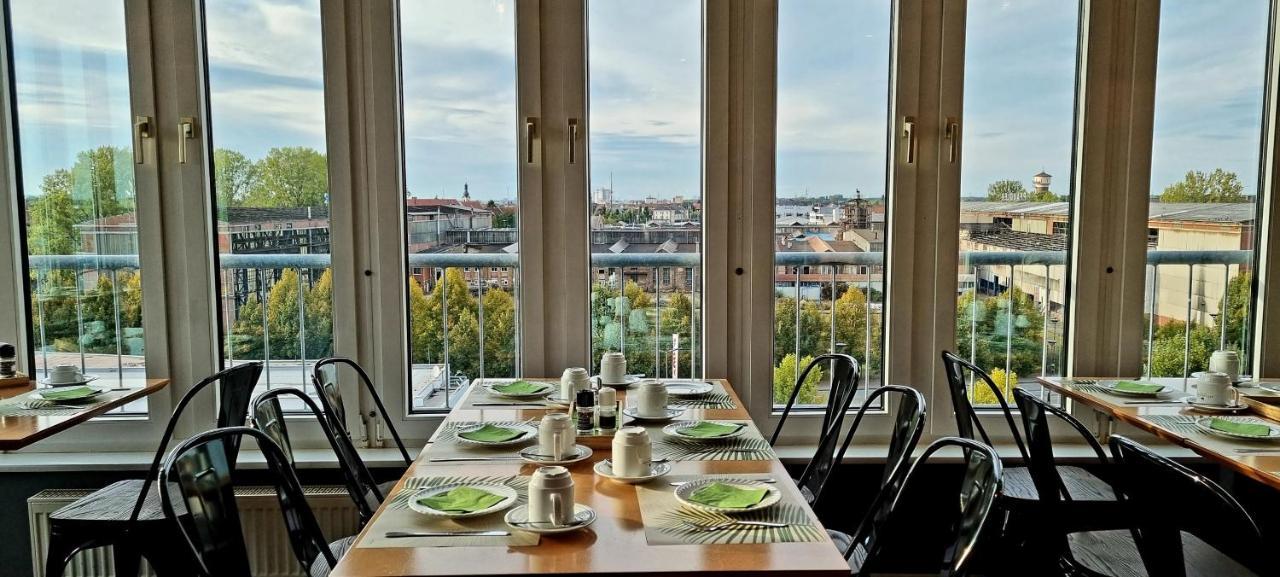 Exo Square Heidelberg/Schwetzingen - By Superfly Hotels エクステリア 写真