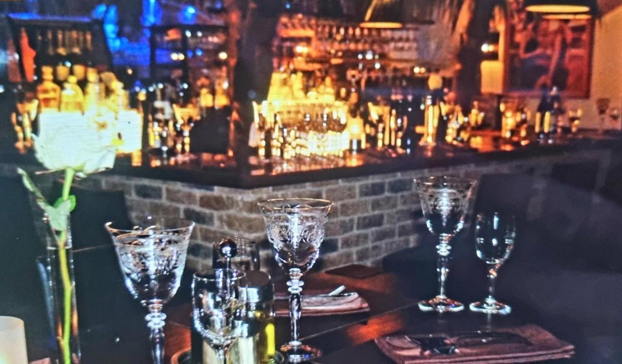 Exo Square Heidelberg/Schwetzingen - By Superfly Hotels エクステリア 写真