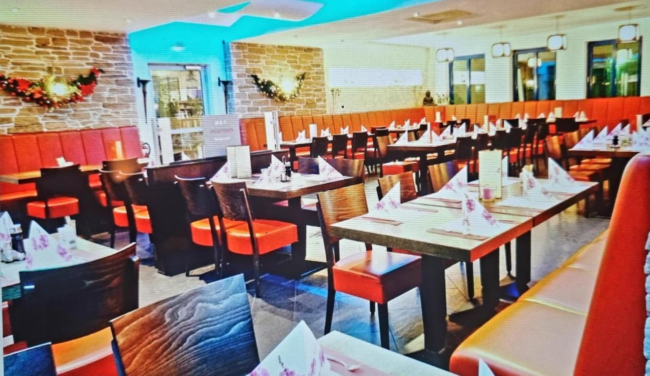 Exo Square Heidelberg/Schwetzingen - By Superfly Hotels エクステリア 写真