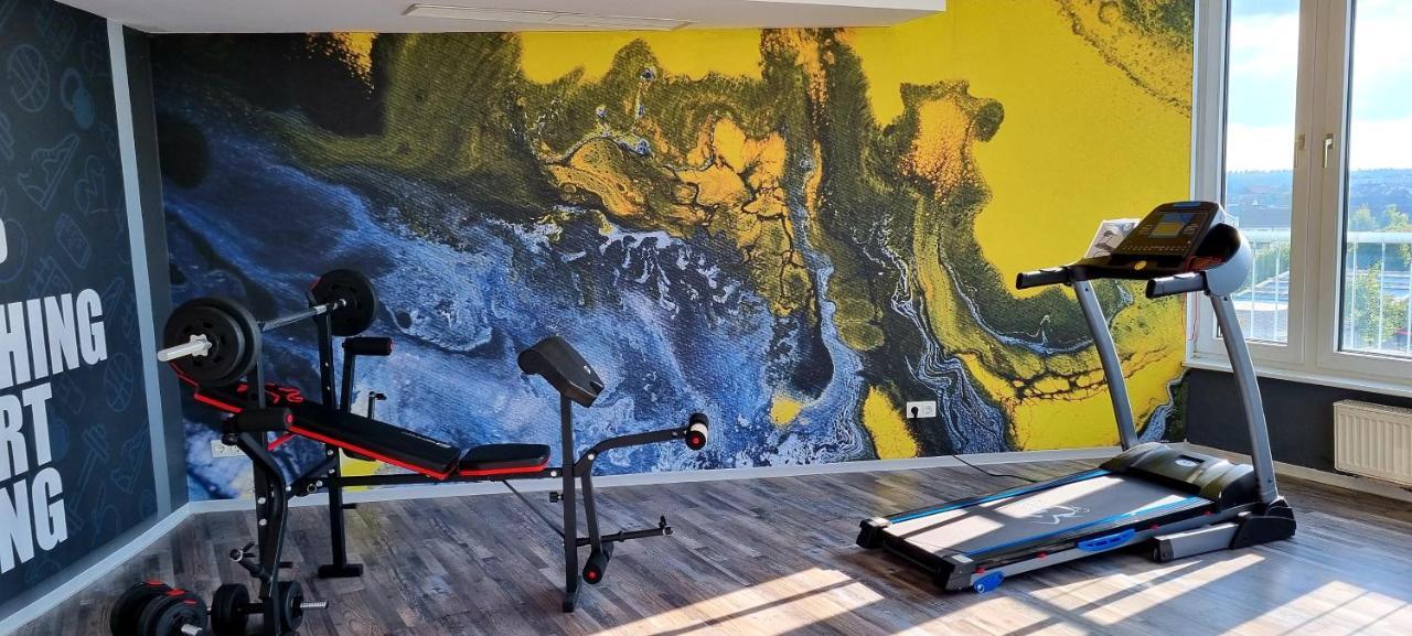 Exo Square Heidelberg/Schwetzingen - By Superfly Hotels エクステリア 写真