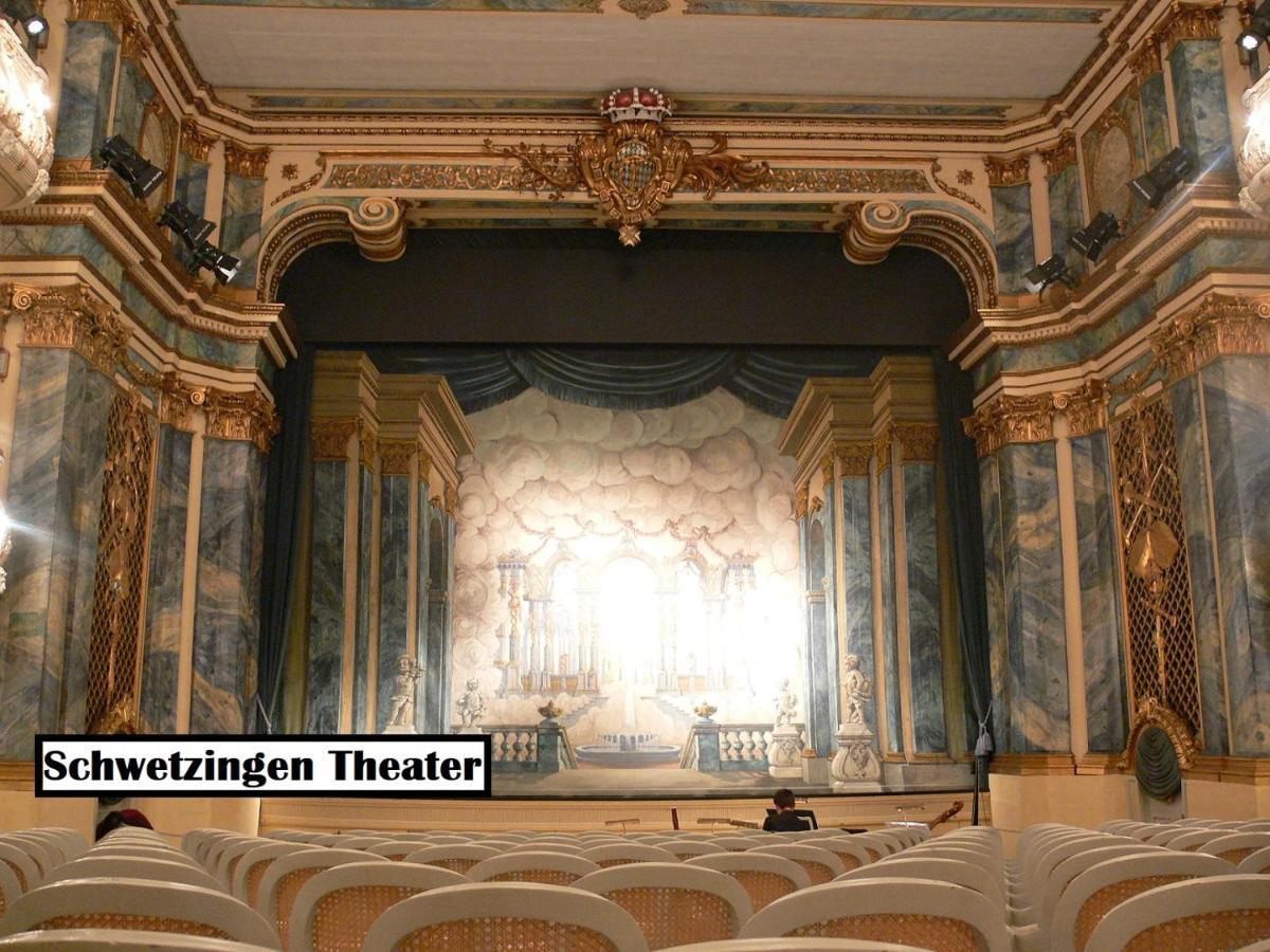 Exo Square Heidelberg/Schwetzingen - By Superfly Hotels エクステリア 写真