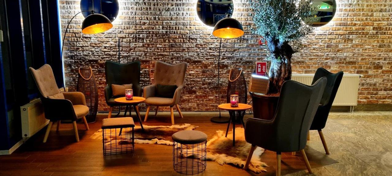 Exo Square Heidelberg/Schwetzingen - By Superfly Hotels エクステリア 写真